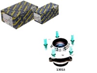 фото thumb №1, Підшипник колеса mazda перед mx-5 05- japanparts