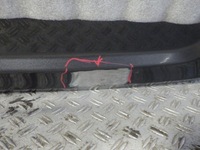 фото thumb №7, Крышка багажника багажника задняя toyota c-hr