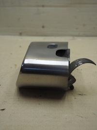 фото thumb №5, Porsche 911 991 наконечник выхлоп левая 99711115130