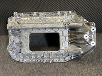 фото thumb №1, Mercedes eqa eqb кронштейн крепление двигателя a2433451800