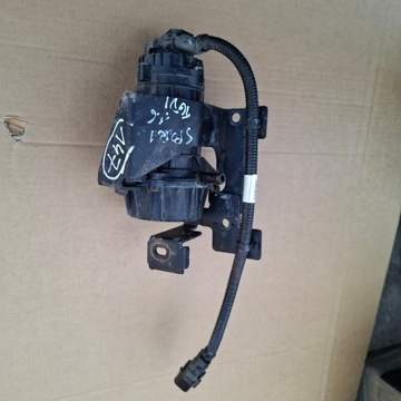 фото thumb №5, Hyundai tucson 15- kia sportage iv 4 15- 1.6 tgdi вакуум насос модуль управление