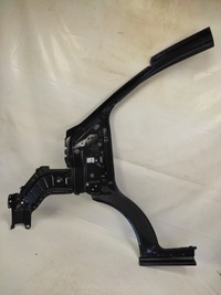 фото thumb №9, Ford transit custom обшивка правое перед 2012-