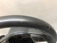 фото thumb №9, A7 4g a6 c7 4g0 a1 s-line руль мульти лепестки f1 8x0419091m