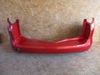 Купити Бампер задній задній renault megane iv універсал, фото thumb