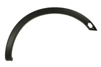 фото thumb №1, Молдинг na крила перед права чорний ford ranger 11.2018-