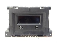 фото thumb №1, Дисплей opel astra h 13208194