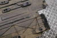 фото thumb №13, Правая защита подвеска opel astra l o5 9827725580 1.2l бензиновый 96kw 2023