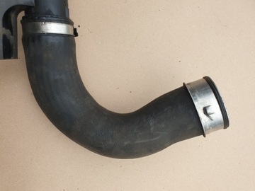 фото thumb №13, Шланг труба интеркулер датчик map датчик vw tiguan seat skoda audi оригинальный номер