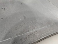 Уголок бампера заднего комплект renault trafic iii x82 850160502r Оригинал, фото thumb