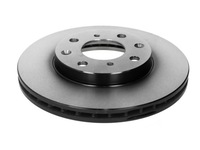 фото thumb №1, Диск тормозная trw automotive df4152