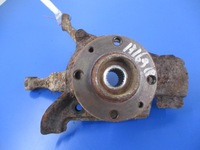 фото thumb №1, Fiat seicento 1.1 поворотный кулак левая ступица подшипник
