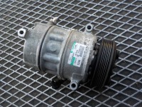 Купить Opel insignia 2.0 cdti компрессор кондиционера p22861236, фото thumb