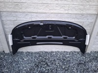 фото thumb №7, Капот крышка двигателя citroen berlingo iv 9820422880