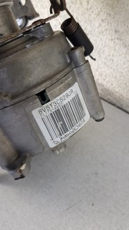 фото thumb №4, Усилитель lektryczne ford fiesta mk7