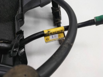 фото thumb №2, Гальмо ручний електричний citroen c4 picasso i 9673081780 a2c53379974