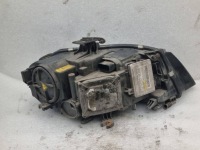 фото thumb №11, Фара передня комплект audi a4 b8 led bi-xenon 4461122l 4461122r depo