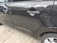 фото thumb №11, Citroen c3 picasso дверь зад левая exld подъемник замок стекло