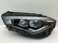 Купить Mercedes cla w118 a118 фара левая full led high n, фото thumb