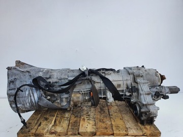 фото thumb №10, Bmw x3 e83 2.0 d коробка передач коробки передач автомат 4x4