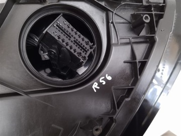 фото thumb №13, Лампа ліва перед porsche cayenne 9y повний led po 17