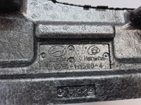 фото thumb №6, Kia ceed рестайлінг 09-12 абсорбер піна бампера перед новий оригінал