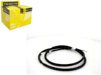 фото thumb №1, Трос гальма ручного citroen peugeot задня c8 807