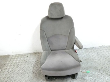 фото thumb №1, Сидіння правий перед пасажира citroen c8