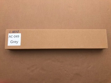 фото thumb №14, Ролета штора панорами сірий 1k9877307 1k9877307a do audi q5 golf варіант