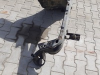 фото thumb №6, Jeep wrangler jk 2007-18 четверть блок двигателя порог обшивка правый левый перед