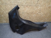 фото thumb №1, Крыло задняя правый vw golf vi 6 hb