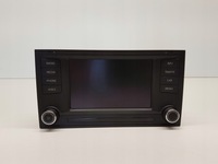 фото thumb №1, Seat leon iii радио navi экран оригинал 5f0919603a