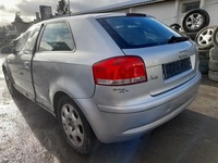 фото thumb №14, Audi a3 8p лампа лівий задня ліва задня