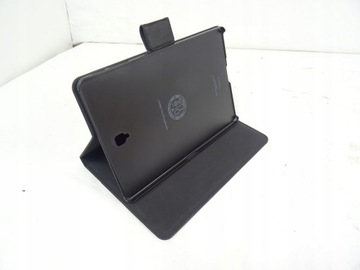 Etui stojak Galaxy Tab S4 stand folio Spigen