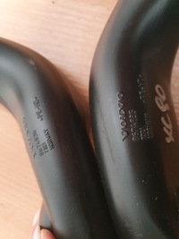 фото thumb №9, Отопитель канал впуск шланг volvo xc90 i 4.4