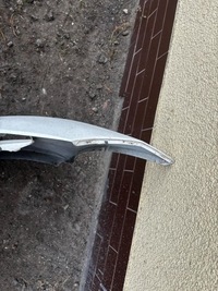 фото thumb №9, Бампер перед toyota auris ii 2012-2015 e18 52119-02a20