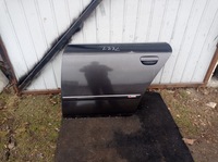 фото thumb №1, Audi a4 b7 - дверь левый задняя - lz7l