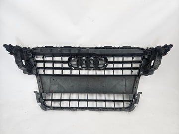 фото thumb №10, Audi a5 8t 2007 - 2011 решётка радиатора решётка радиатор перед 8t0853651e