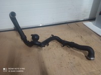 фото thumb №1, Шланг труба турбины kmp vw audi seat skoda 1.9tdi