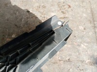 фото thumb №11, 7474372-03 воздуховод дверь воздуха перед bmw 5 g30 g31