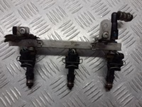 фото thumb №1, Молдинг упорскування opel agila a 1.0 0280151207