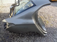 фото thumb №7, Четверть крыло левый правый задняя pas поддон citroen c-elysee kebc 2012-