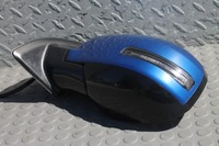 фото thumb №8, Зеркало левая складной с поворотник mitsubishi asx 10-19 d06