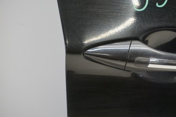 фото thumb №7, Hyundai i40 дверь правый перед передние ub6