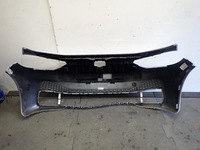 фото thumb №5, Бампер перед передний vw id3 2019-