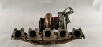 фото thumb №8, Audi tt tts rsq3 rs3 турбіна 07k145701m