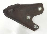 фото thumb №1, Кронштейн кронштейн кронштейн smart fortwo 450