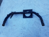 Купить Кронштейн кронштейн труба корпус фильтра воздуха man tgl euro 6, фото thumb