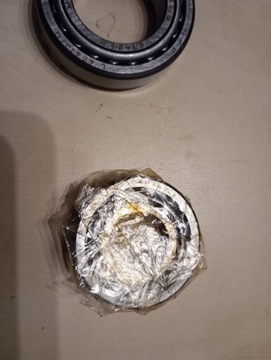 фото thumb №7, Подшипник колёса skf vkba 528 vkba528 ford escort granada capri consul