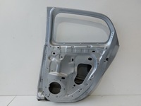 фото thumb №4, Smart forfour 453 двері праве задня оригінал