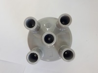 фото thumb №12, Крышка трамблёра распределителя зажигания beru vk520